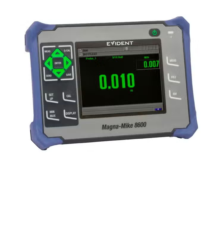Magna-Mike 8600