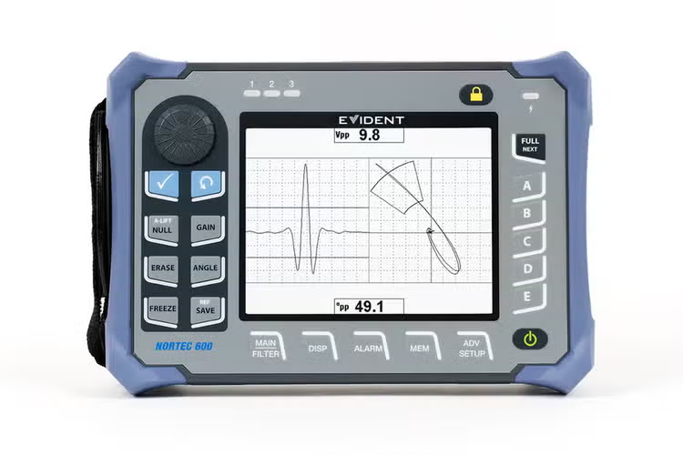 NORTEC 600
