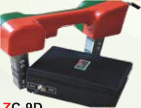 ZC-9D AC/HWDC Electromagnetic Yoke