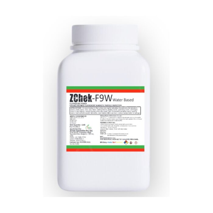 ZChek-F9W