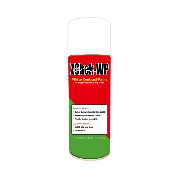 ZChek-WP White Contrast Paint