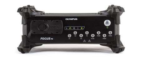 FOCUS PX Acquisition Unit | FocusPC™ Software & SDK