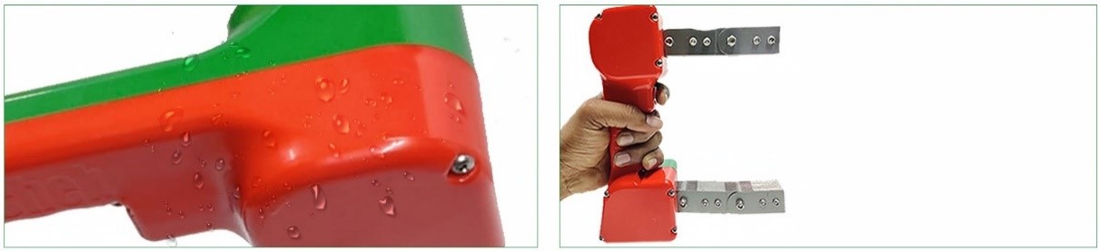 ZC-9 AC Electromagnetic Yoke - Image 4