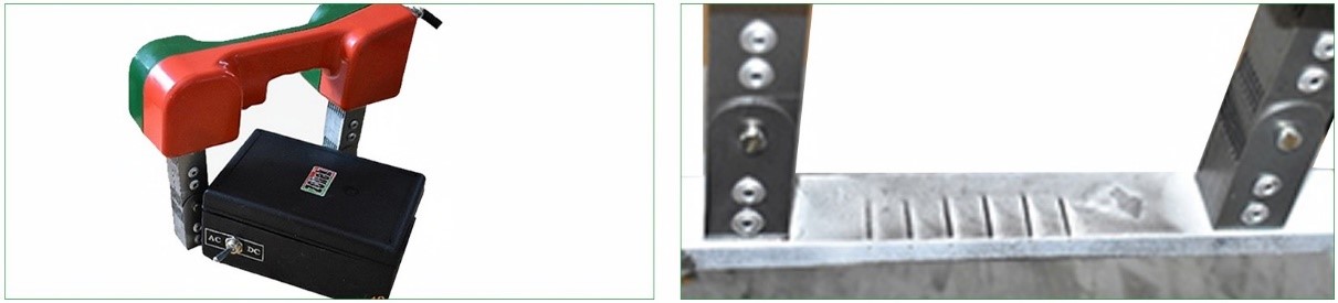 ZC-9 AC Electromagnetic Yoke - Image 5