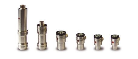 Mechanical Impedance Analysis (MIA) Probes