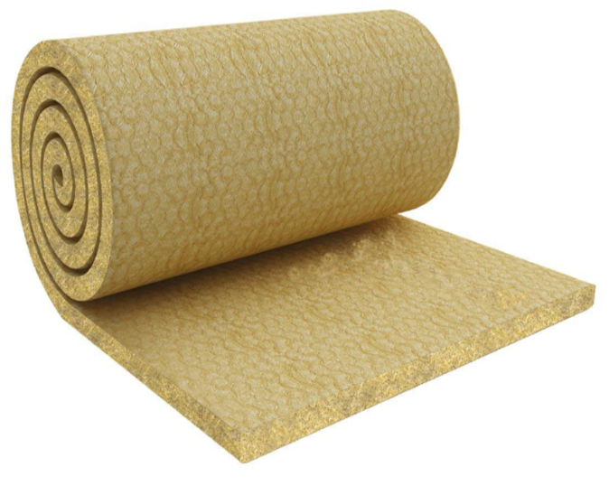 Rookwool Minerals Wool Insulations Materials - Image 4