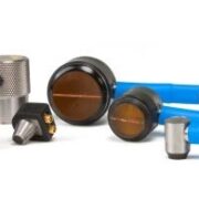 replaceable-delay-line-transducers