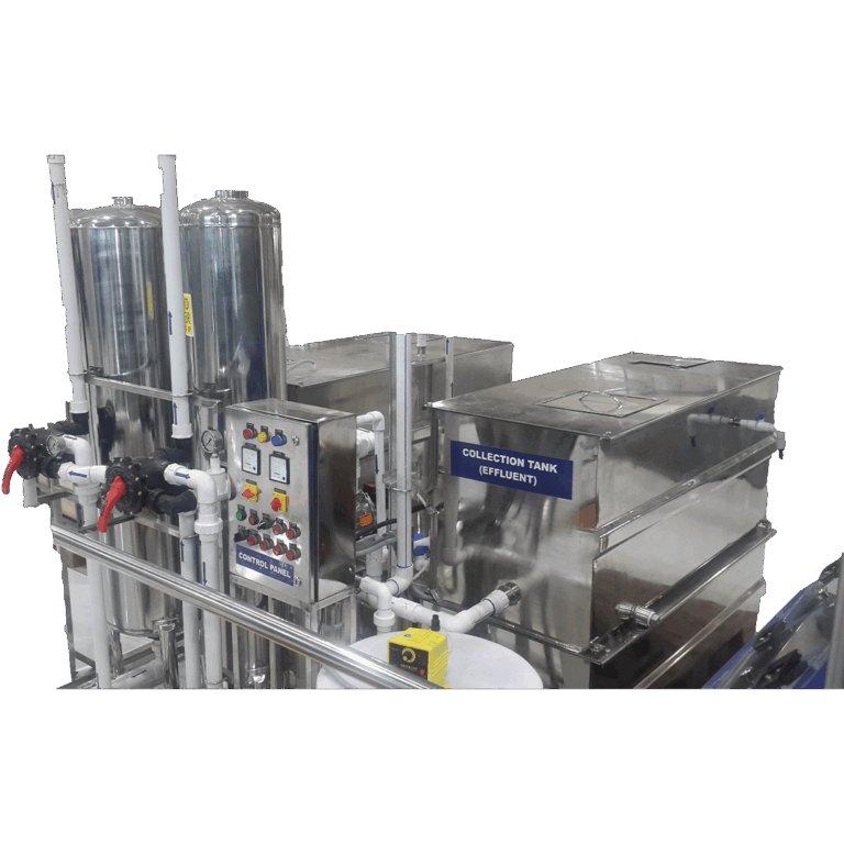 Waste water Treatment