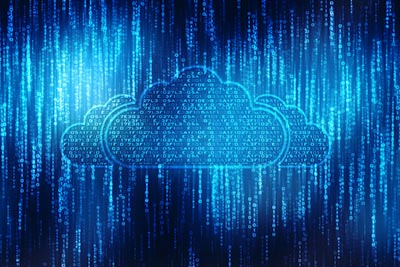 The Olympus Scientific Cloud