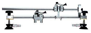 GLIDER Scanner — manufacturer illustration